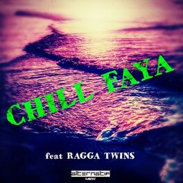 Album cover of Chill Faya