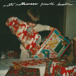 Album cover of Farewell December