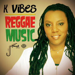 Album cover of Reggae Music