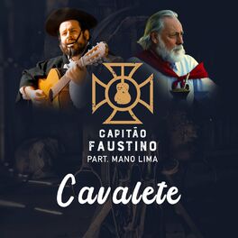 Album cover of Cavalete