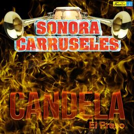 Album cover of Candela (El Preso)