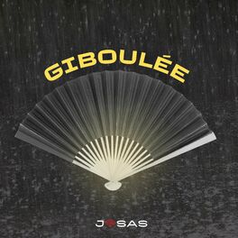 Album cover of Giboulée