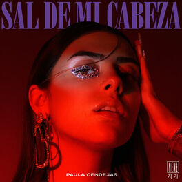 Album cover of SAL DE MI CABEZA