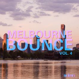 Album cover of Melbourne Bounce Vol. 4
