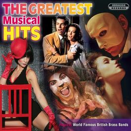 Album cover of The Greatest Musical Hits
