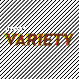 Album cover of Variety