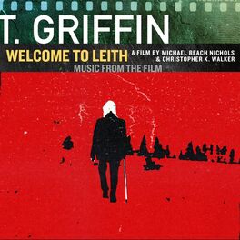 Album cover of Welcome to Leith (Music from the Film)
