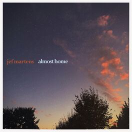 Album cover of Almost Home