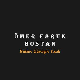 Album cover of Batan Güneşin Kızılı