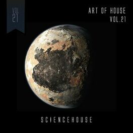 Album cover of Art Of House - VOL.21