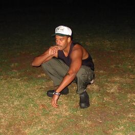 Album cover of wood tip