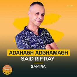Album cover of Adahagh Adghamagh