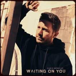 Album cover of Waiting on You