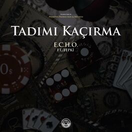 Album cover of Tadımı Kaçırma (feat. Tepki)