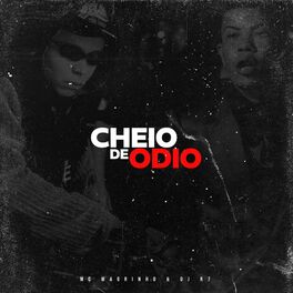 Album cover of Cheio de Ódio