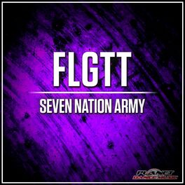Album cover of Seven Nation Army