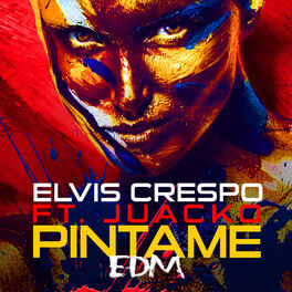 Album cover of Pintame (Edm)