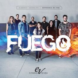 Album cover of Fuego