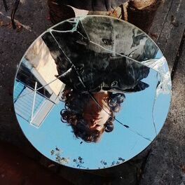 Album cover of Uh Oh (feat. Egg)