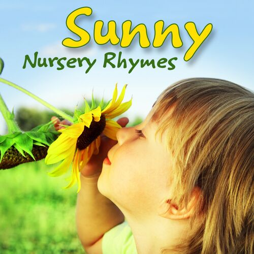 Baby Bumble Bee - Nursery Rhyme with Lyrics and Music