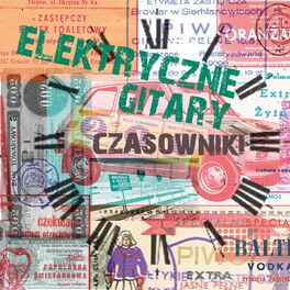 Album cover of Czasowniki