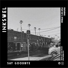 Album cover of Say Goodbye (feat. Jitwam, Phat Kat)