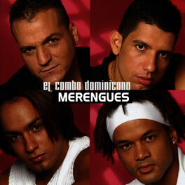 Album cover of Merengues