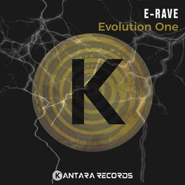 Album cover of Evolution One