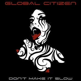 Album cover of Don't Make It Slow (Remix) - EP