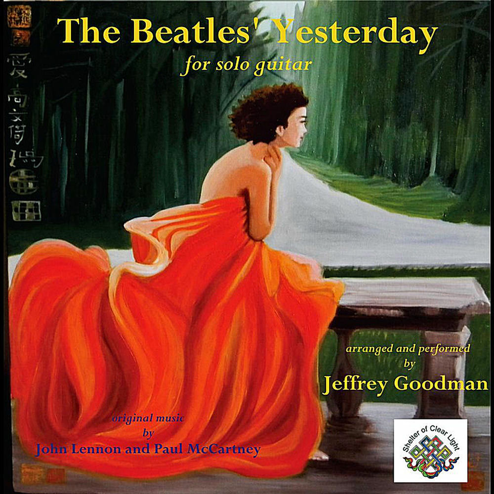 The Beatles' Yesterday