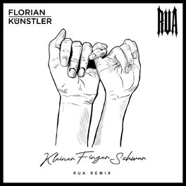 Album cover of Kleiner Finger Schwur (Rua Remix)