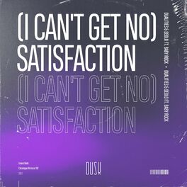 Album cover of (I Can't Get No) Satisfaction