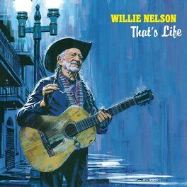 Album cover of That's Life
