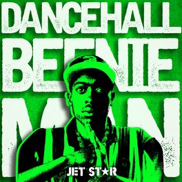 Album cover of Dancehall: Beenie Man