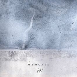Album cover of Memorie