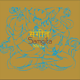 Album cover of Shiva