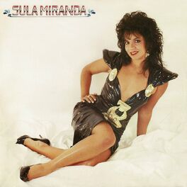 Album cover of Sula Miranda, Vol. 2
