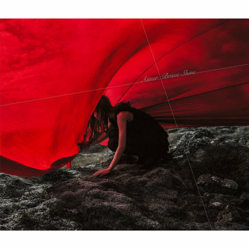 【美品】Aimerさん オルゴール Brave Shine Aimer オルゴール Brave Shine
