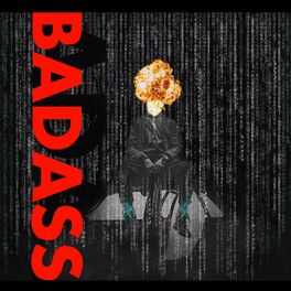 Album cover of Badass (feat. Liquid)