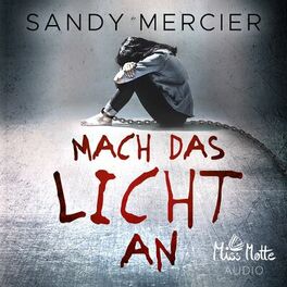 Album cover of Mach das Licht an