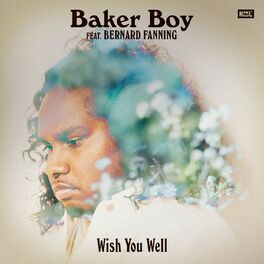 Album cover of Wish You Well
