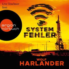 Album cover of Systemfehler (Ungekürzt)