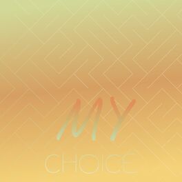 Album cover of My Choice