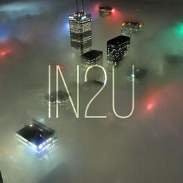 Album cover of In2u