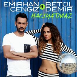 Album cover of Hacıyatmaz