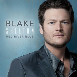 Album cover of Red River Blue (Deluxe Edition)