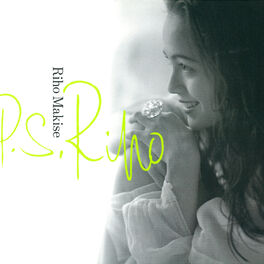 Album cover of P. S. Riho