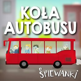 Album cover of Koła autobusu