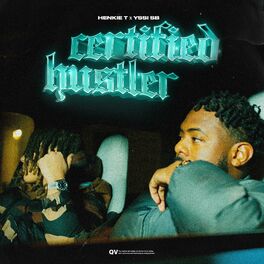 Album cover of Certified Hustler