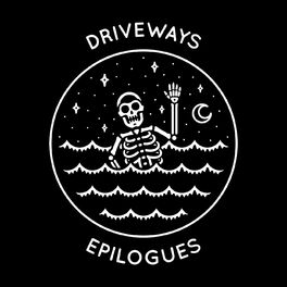 Album cover of Epilogues